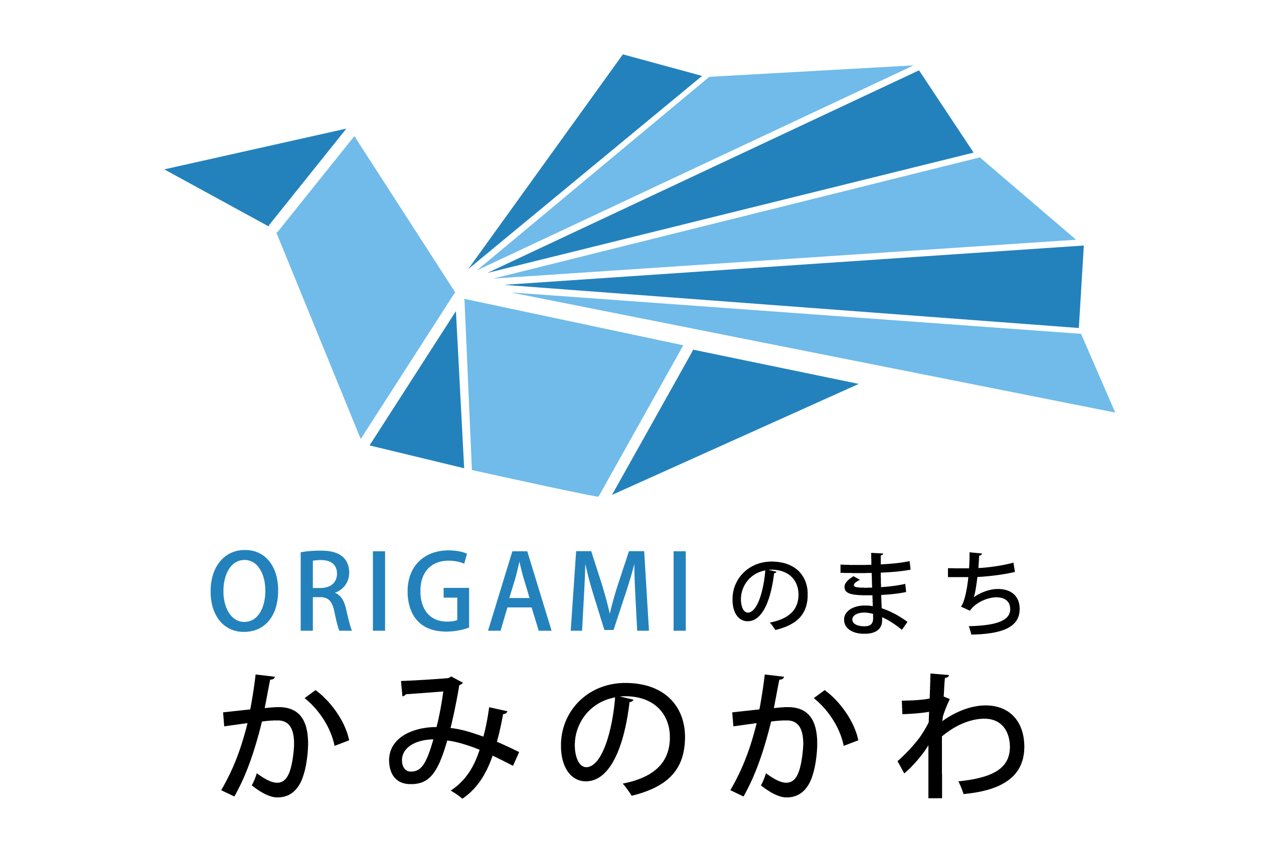 ORIGAMI_LOGO_3対2