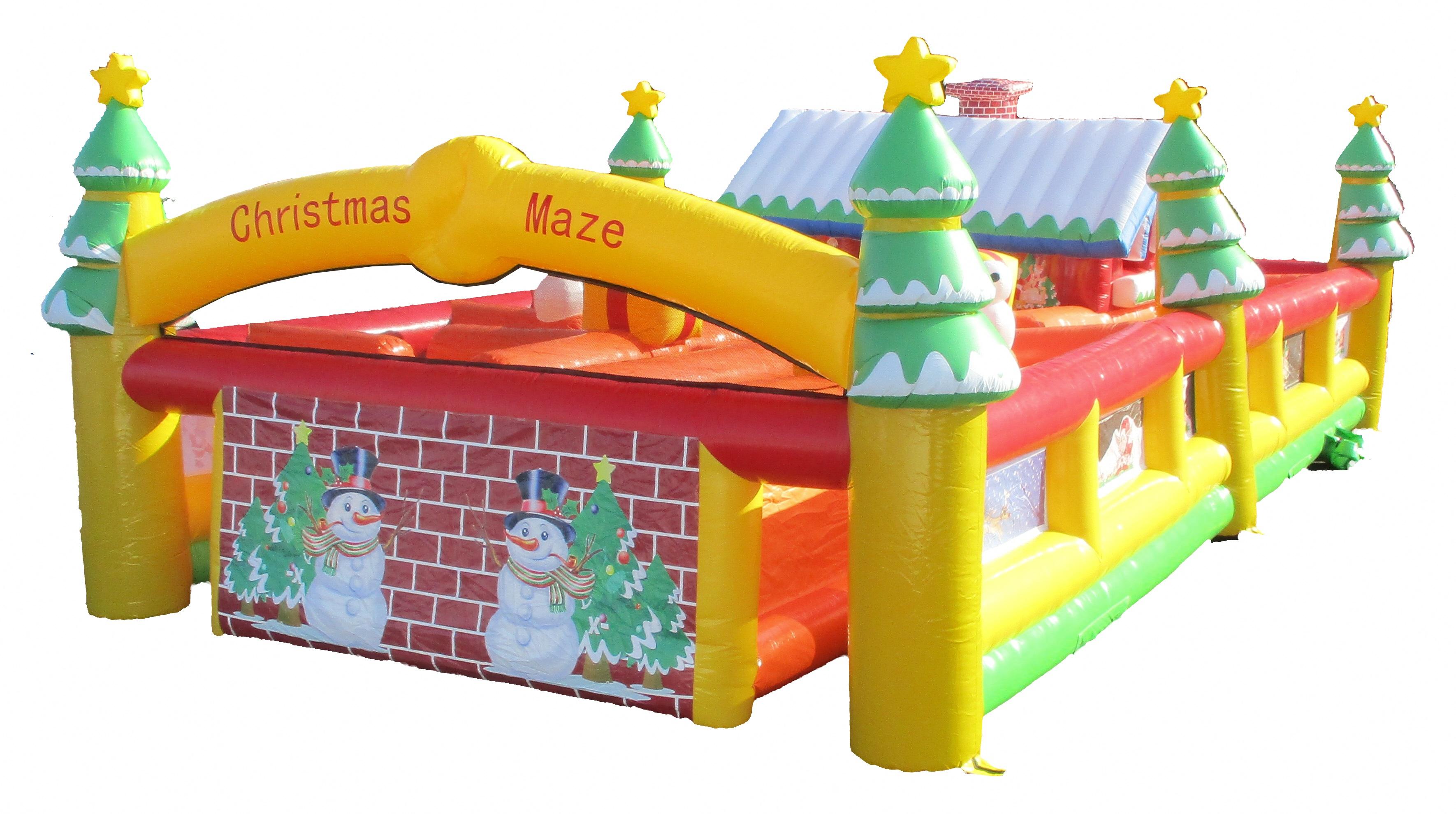 (商工課)クリスマス迷路・白抜きデータ (1) (商工課)クリスマス迷路・白抜きデータ (1)